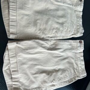 Men’s J. Crew Shorts